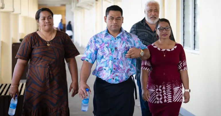 Candidates face charges