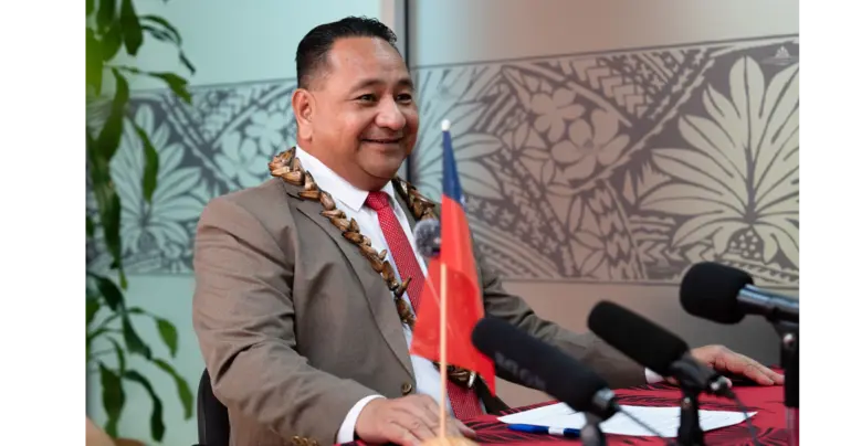 Lautimuia: Honesty and not empty promises