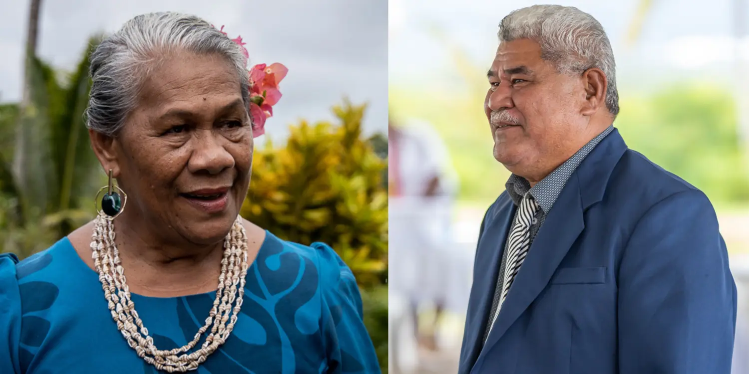 Matai alleges abuse at Aana Alofi No.1