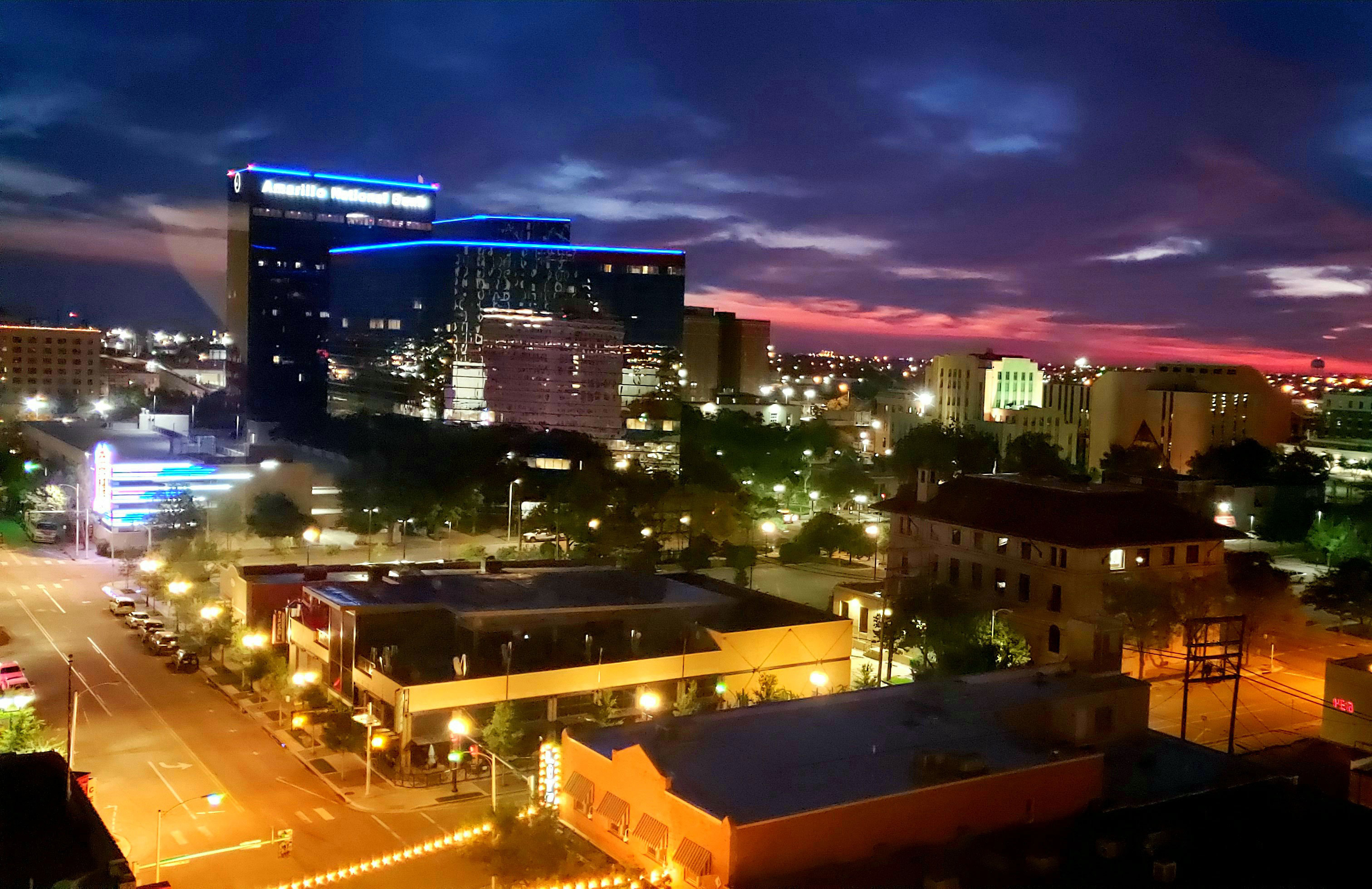 City of Amarillo, Mimosa by Airspan to Provide Low-Cost Broadband to Help Up to 10,000 Students, Low-Income Residents in Model Digital Divide Program