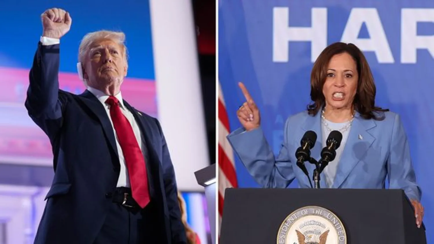 Ta'i's Take. the next great American president