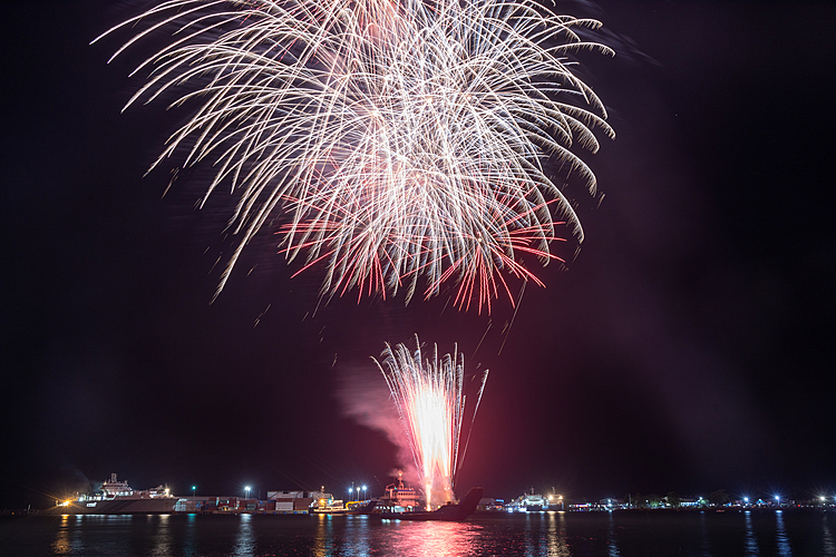 May the New Year bring positive changes for the nation