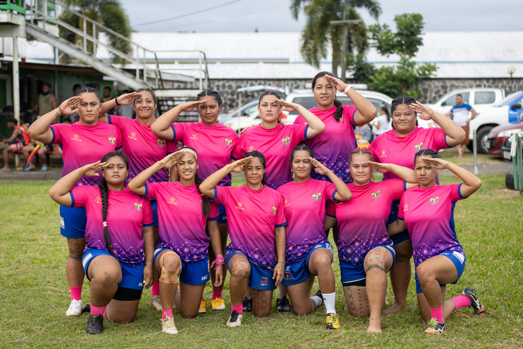 Titans win final, call for equal treatment