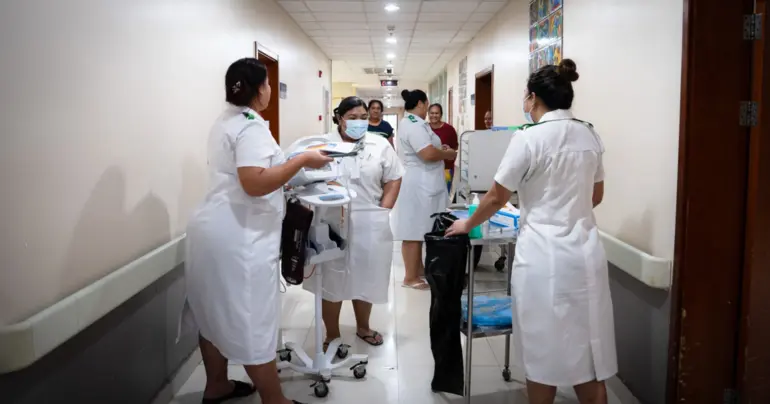 The doctor, the minister and the truth about the dengue outbreak