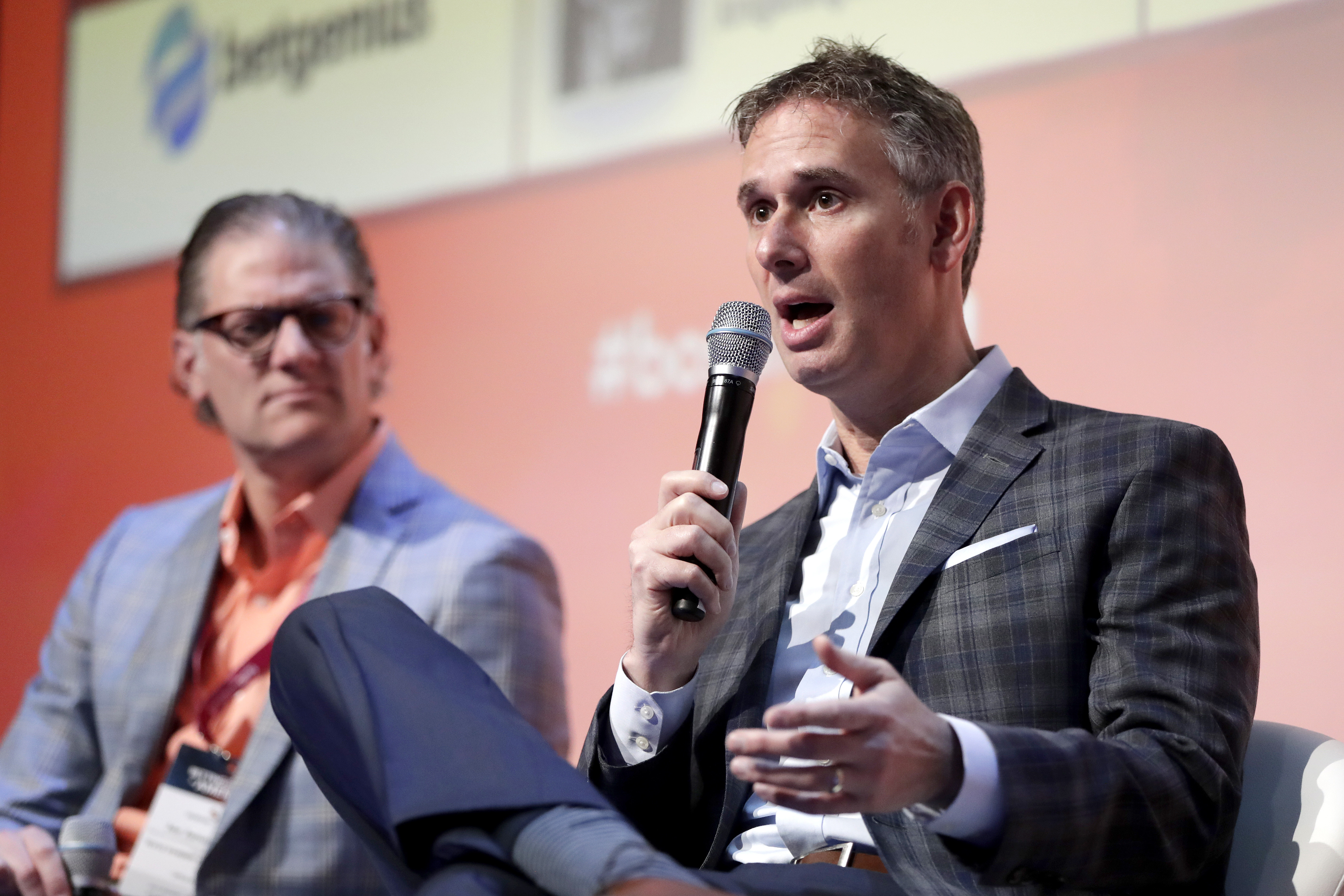 Pros shunned sports bets 1 year ago. Now, leagues are all-in