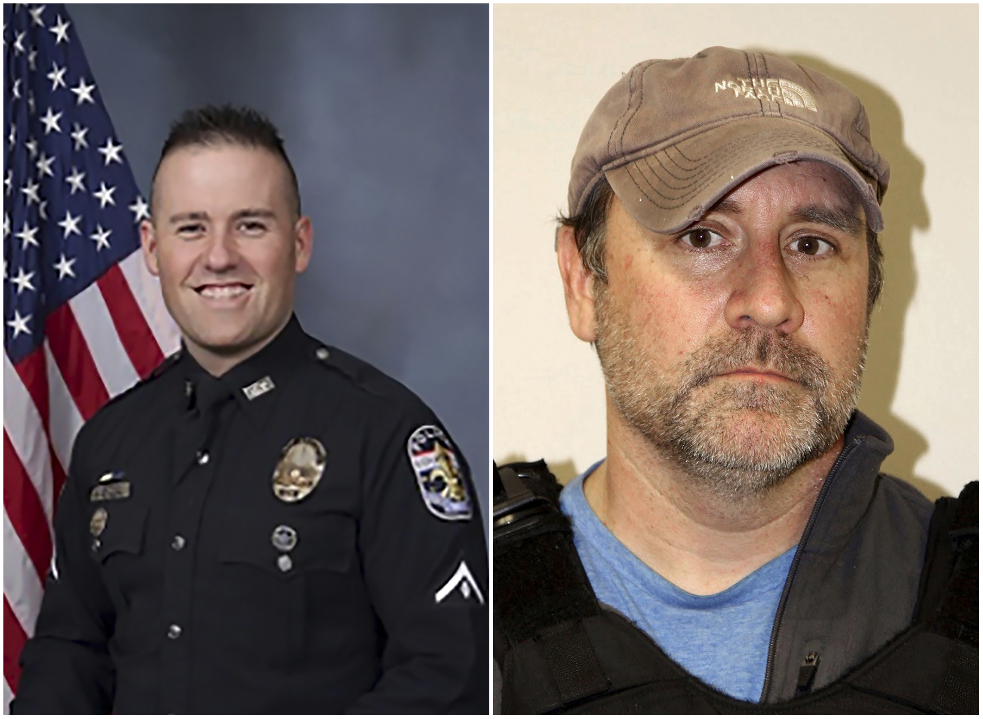 2 detectives involved in Breonna Taylor's death are fired