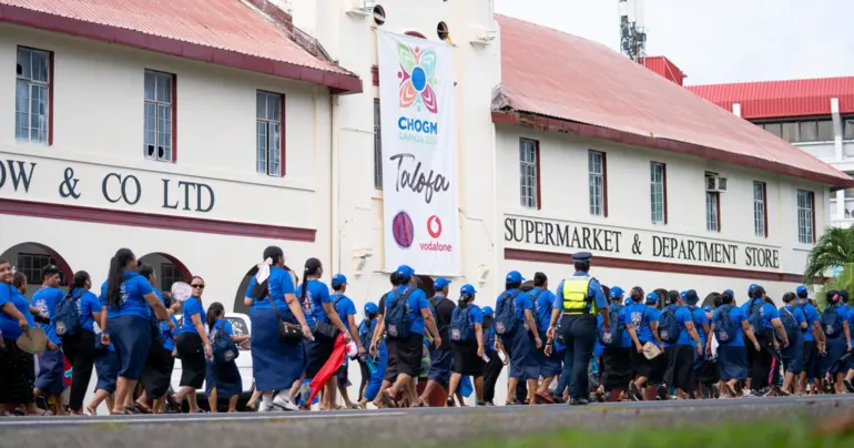 Youths want free education 