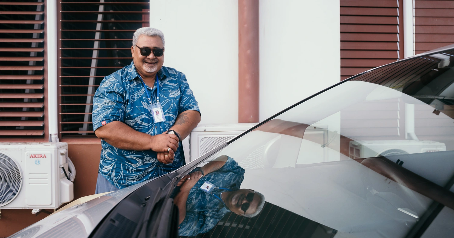 Six women must be in Parliament