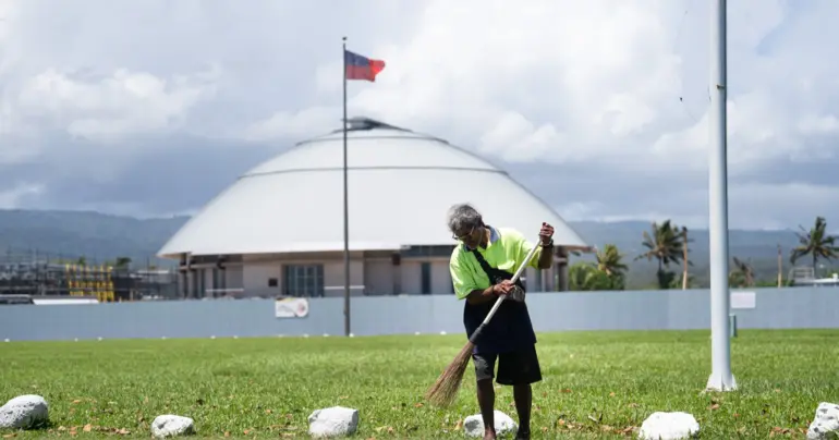 Our duty to uphold the Parliamentary Oath of Allegiance