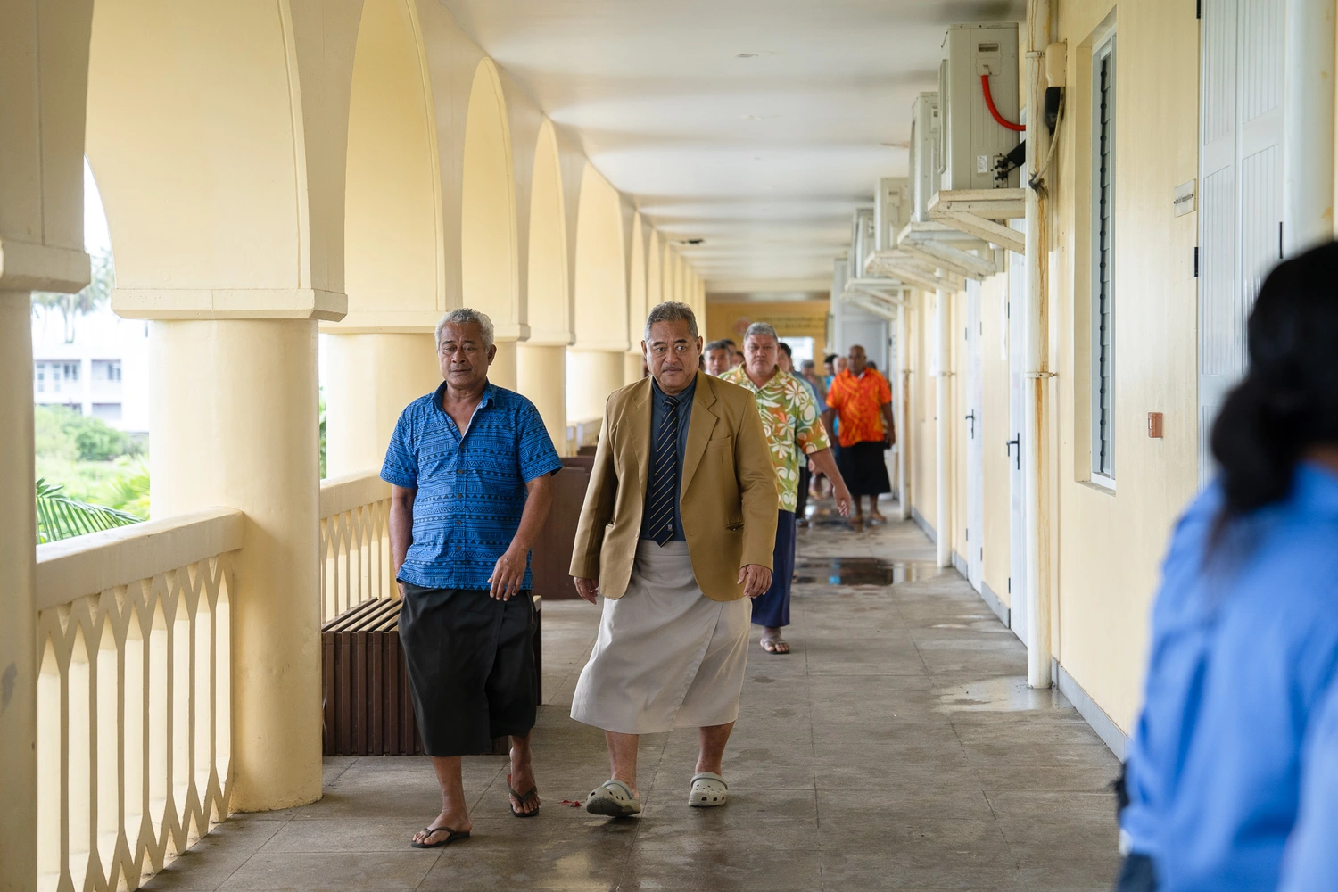 Tuiloma and Toelupe withdraw petitions