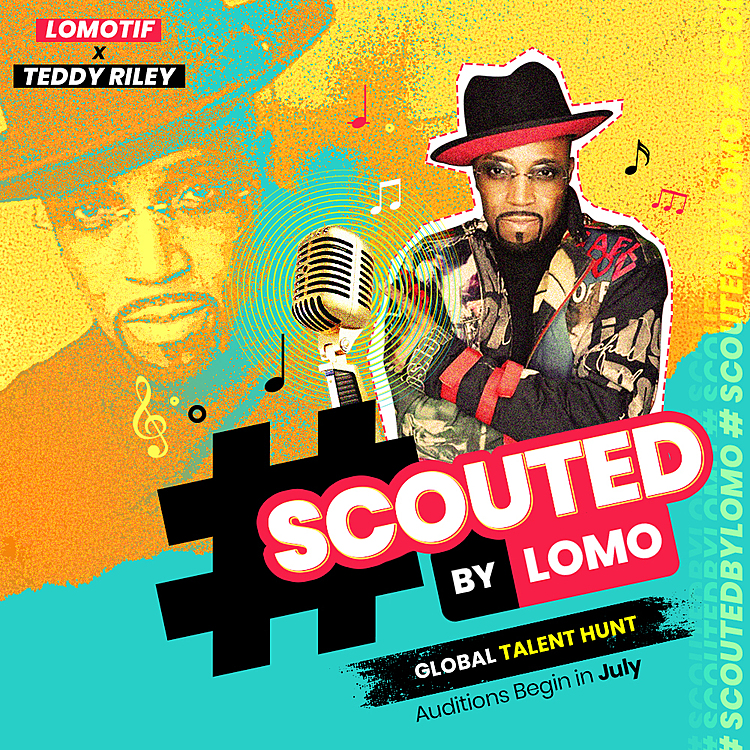 Lomotif Celebrates World Music Day Presenting Artists From France a Once-In-A-Lifetime Chance to Become a Global Music Sensation With Its Talent Search ‘Scouted By Lomo’