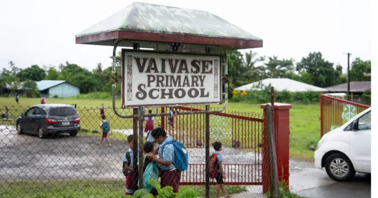 Schools to remain closed next week