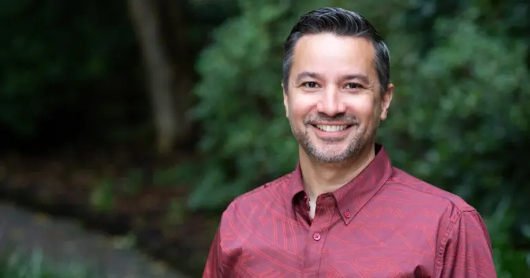 Samoan academic achieves milestone at Auckland university