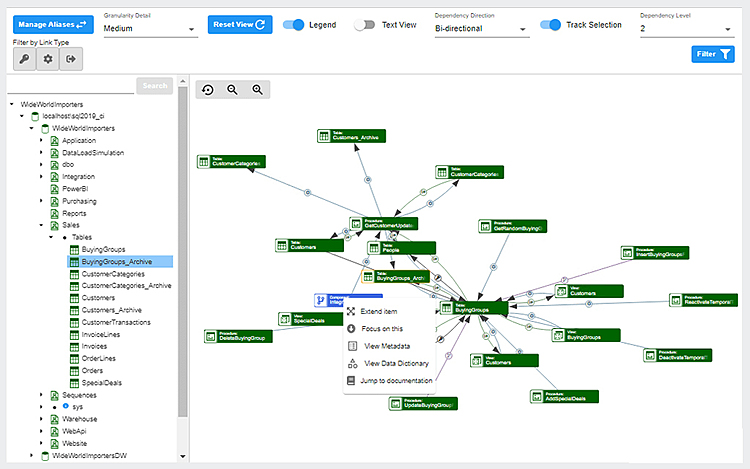 SolarWinds Gives Data Pros the Tools for DataOps Success With Database Mapper and Task Factory