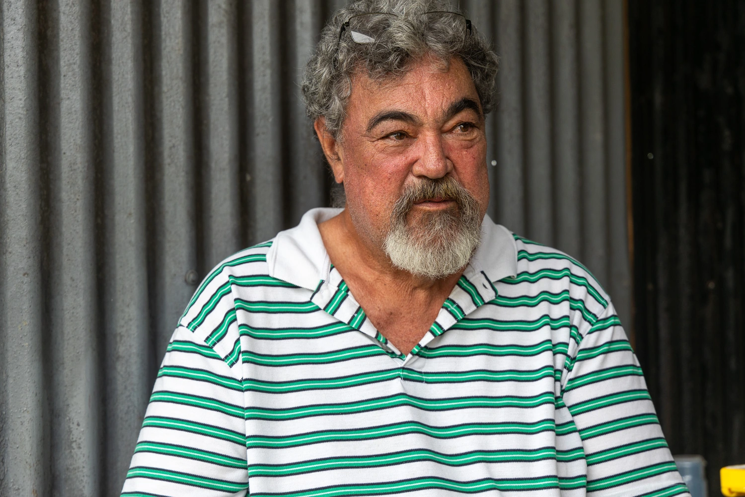 'Slap on the wrist': Rankin calls out liqour probe 