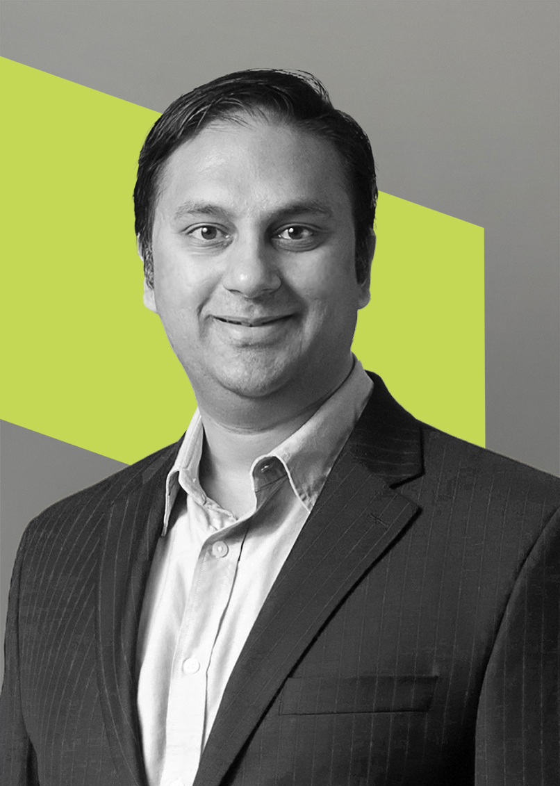 Traction Guest Expands Executive Bench With Appointment of Roger Beharry Lall to Vice President of Product Marketing