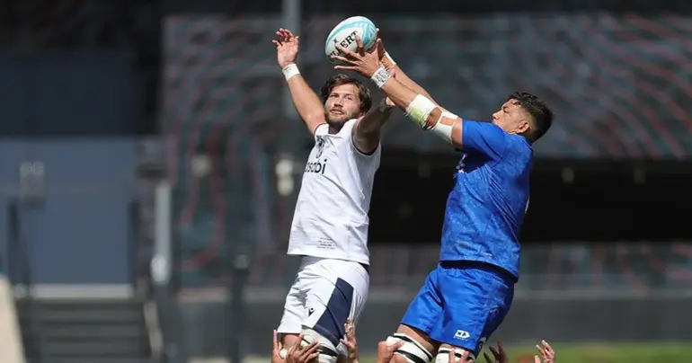 Manu Samoa fall to USA