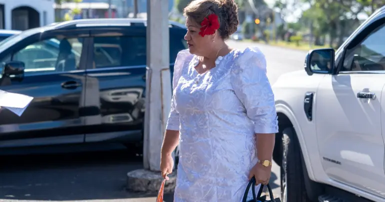 A response to the letter from the Office of the Finance Minister