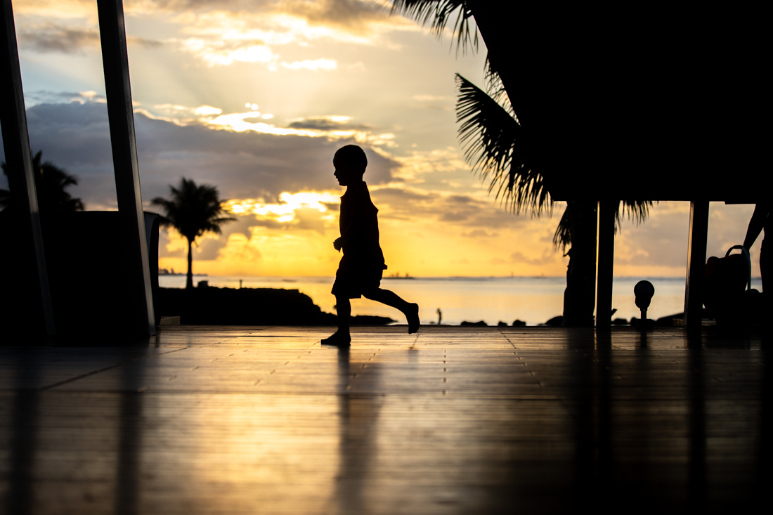 Father’s Day: opportunity for self-awareness