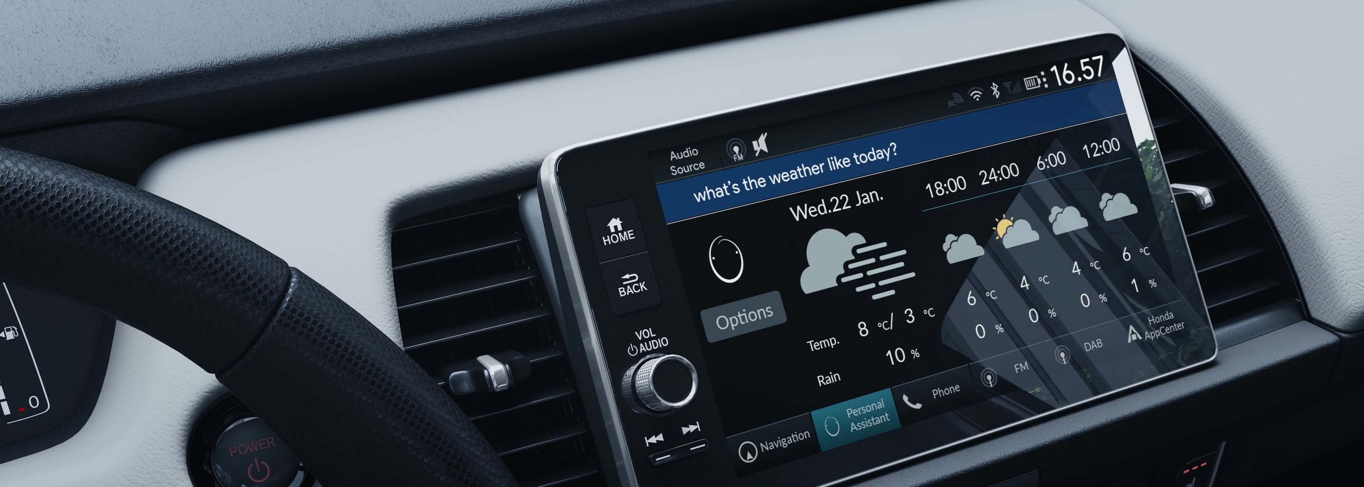 SoundHound Inc.’s Houndify Voice AI to Power Voice Assistant in Honda e Cars in Japan