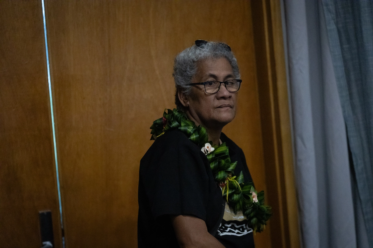 JAWS to address media restrictions during pre-polling