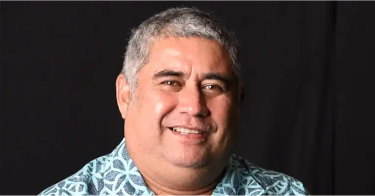 Former JAWS president Rudy Bartley passes away
