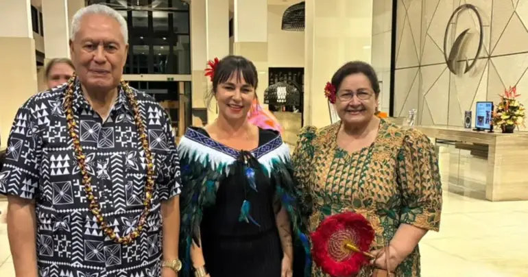 Waitangi Day in Samoa: A celebration of Pacific unity