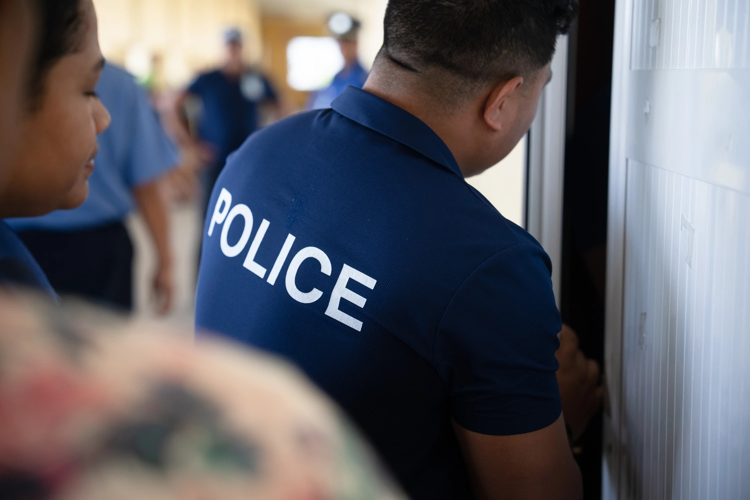 Citizens can file complaints from anywhere in the world