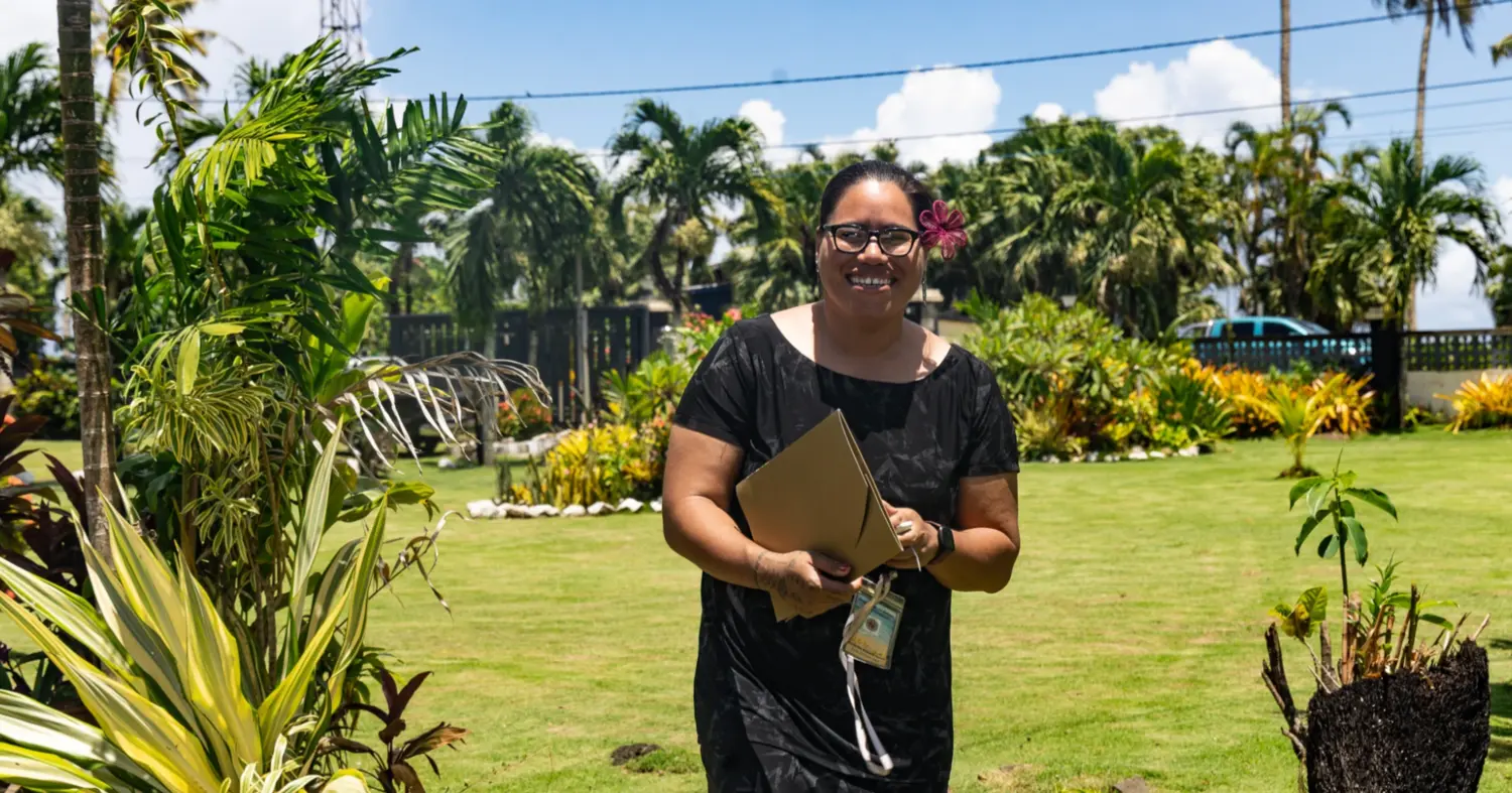 We all win: Taaitulagi