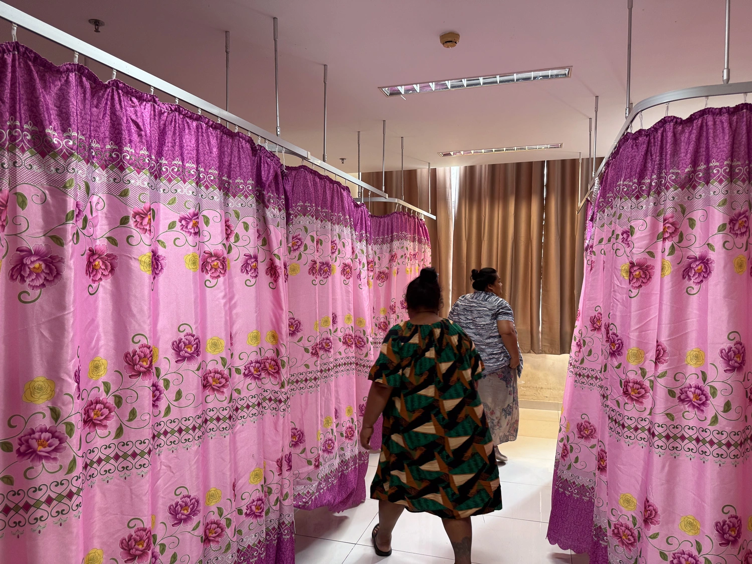Dengue: 26 children admitted, seven isolated