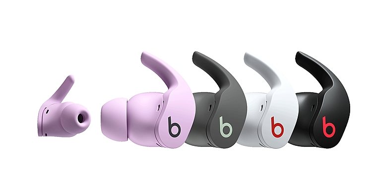 Introducing Beats Fit Pro: The Most Advanced and Innovative Beats Earphones Ever