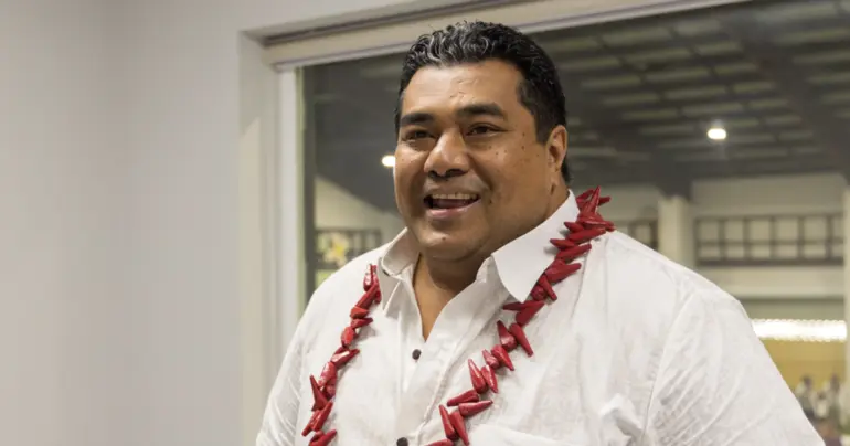 Money woes force Samoa to withdraw from OFC U20