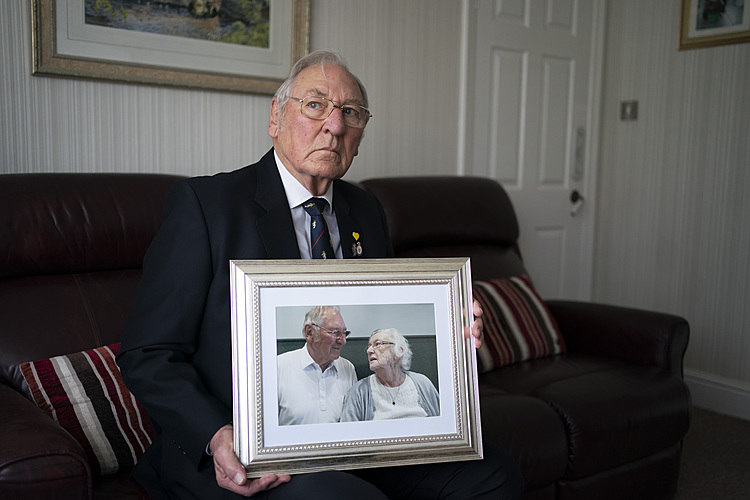 UK's 'tsunami' of grief as coronavirus deaths pass 100,000