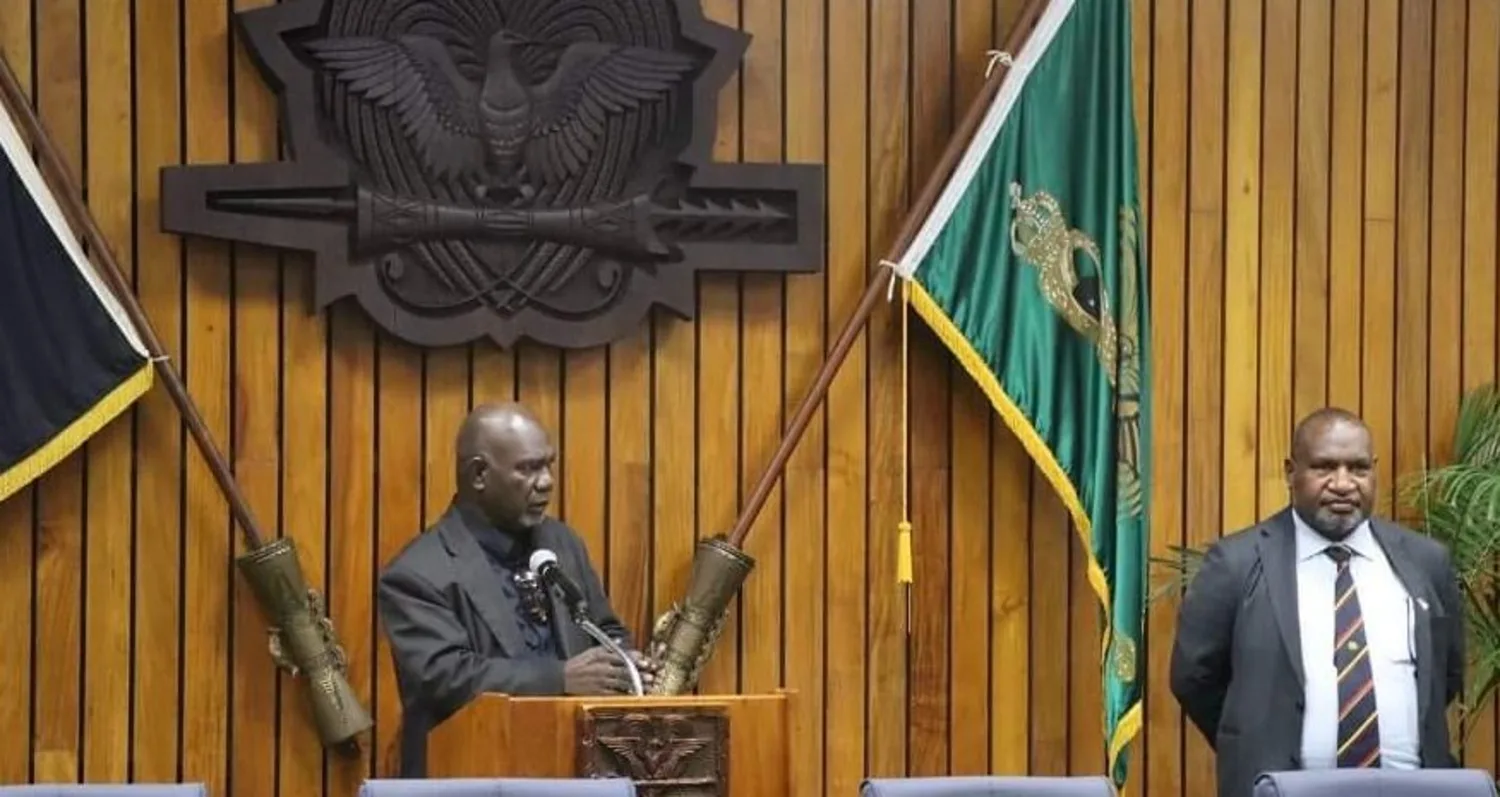 Bougainville’s home-grown independence constitution: Part 2