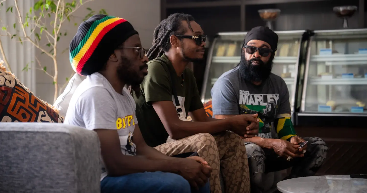 Samoa Observer | Paradise says reggae band