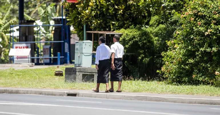 Concern over teens involved in crimes