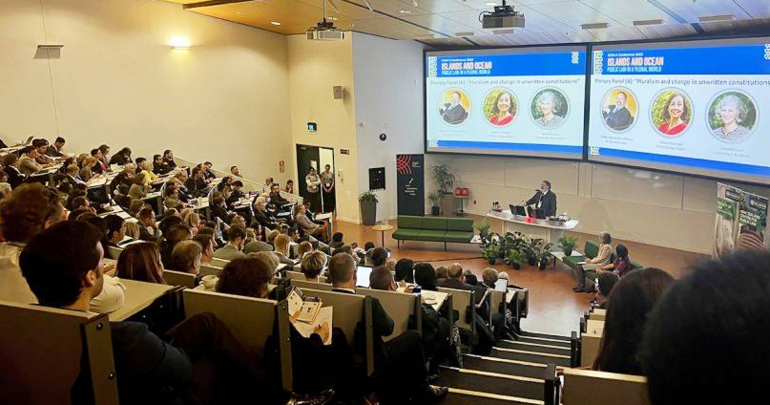 Pacific voices can advance global knowledge