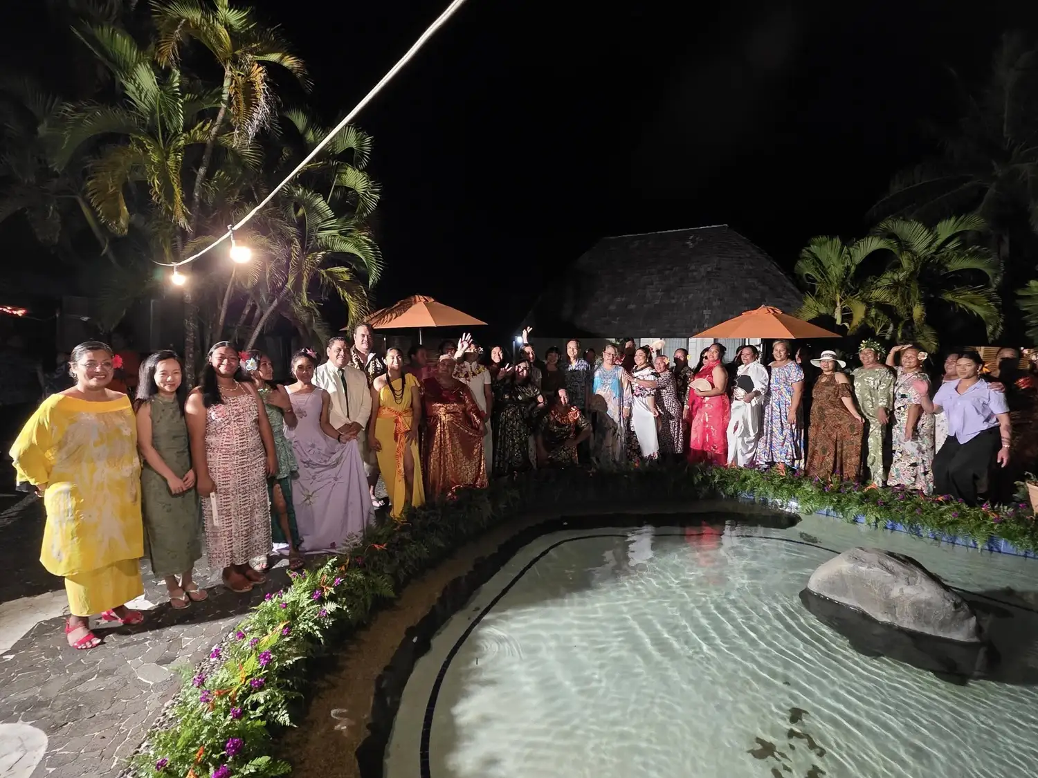 Savai‘i women shine in Stitch with Love 