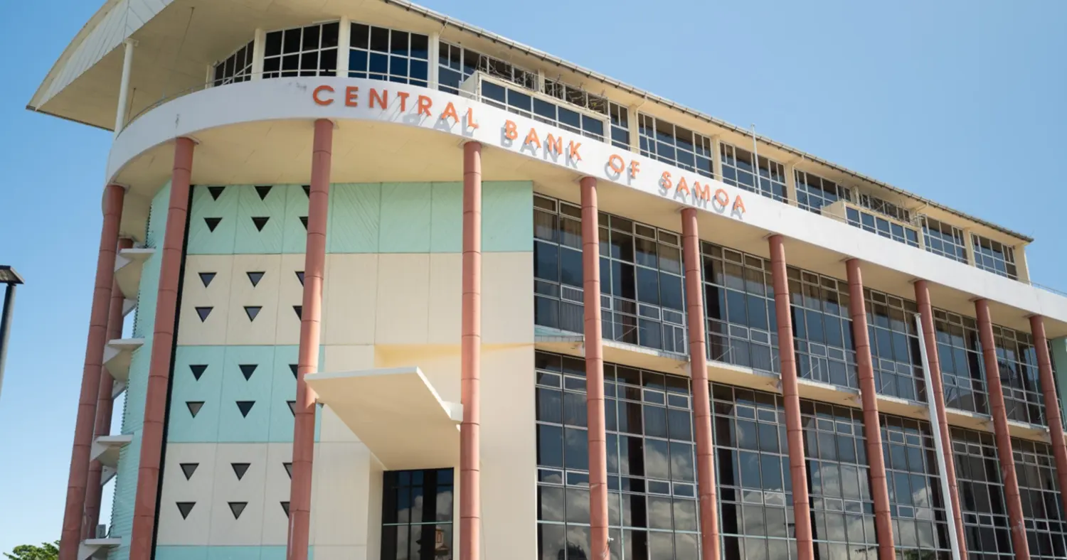 Bill to remove Samoa from EU blacklist