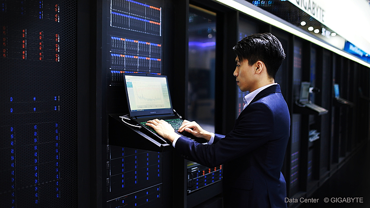 GIGABYTE Brings AI, Cloud Solutions and Smart Applications to CES 2020 to Enable Future Today