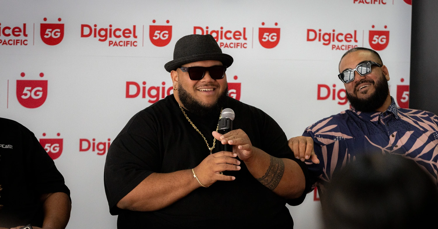 Cultural obligations a challenge for Pacific artists 