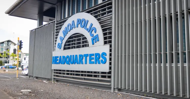 Police chase down Vaigaga attackers, four to be charged