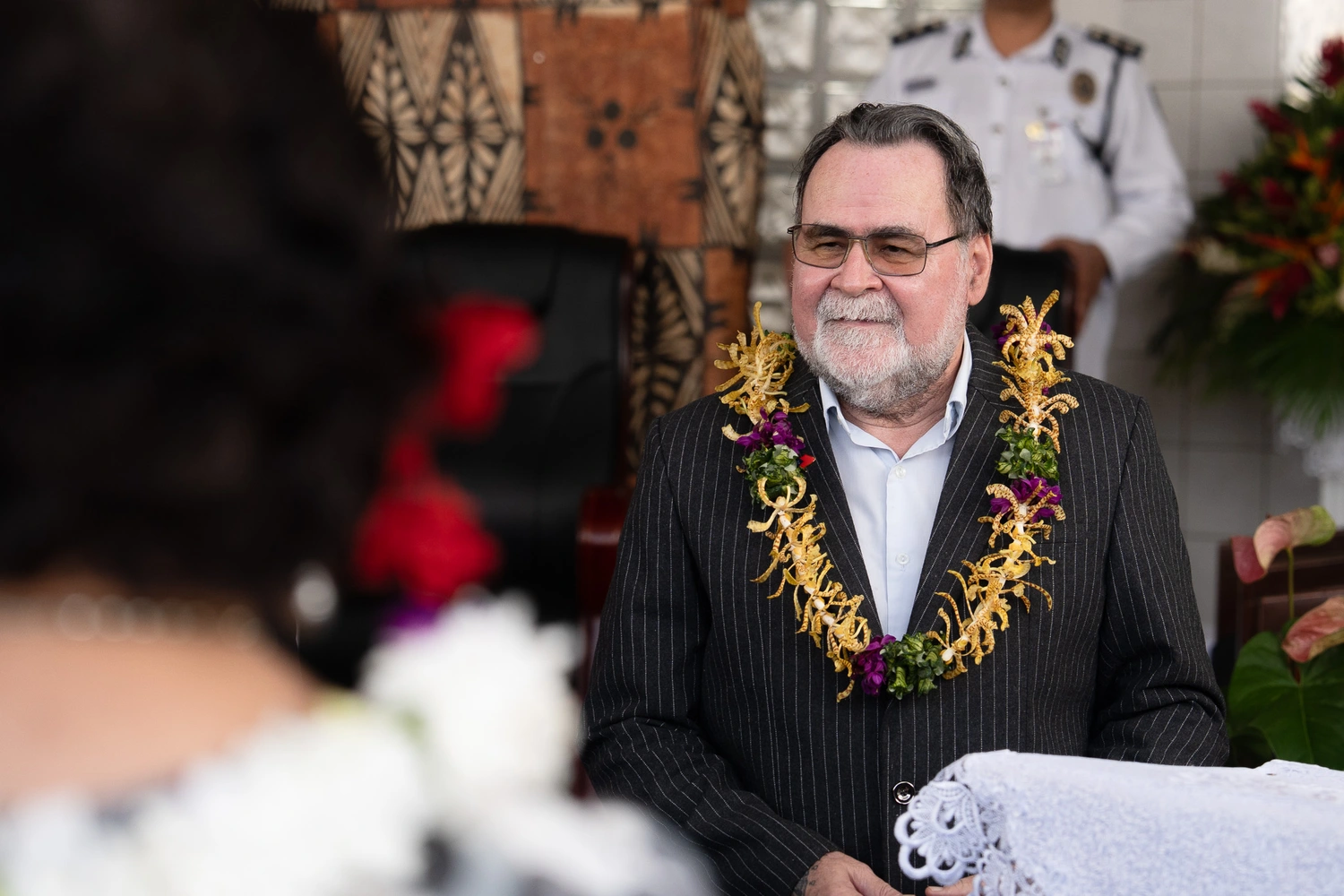 Justice Nelson retires in June