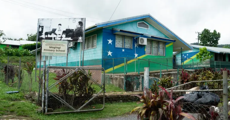 Petty greed and holding education at ransom