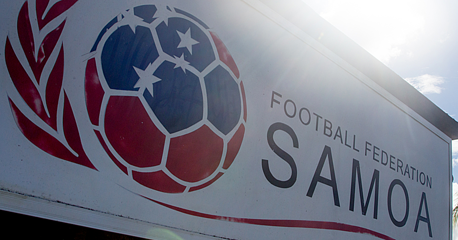 Football federation falling short of its own rhetoric