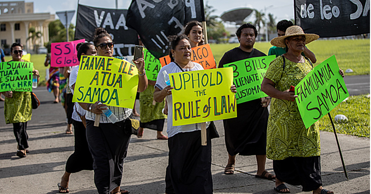 Repeal L.T.C. amendments: Parliamentary Inquiry Report