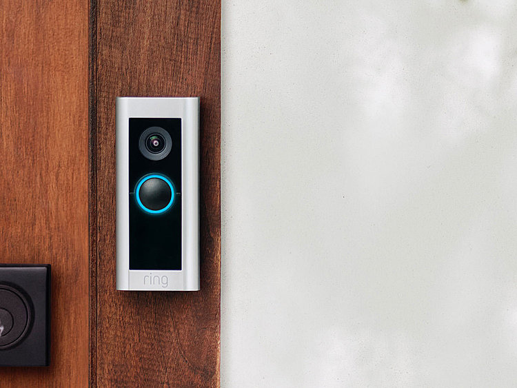 Introducing Ring Video Doorbell Pro 2, Ring’s Most Advanced Wired Doorbell Featuring 3D Motion Detection and Bird’s Eye View