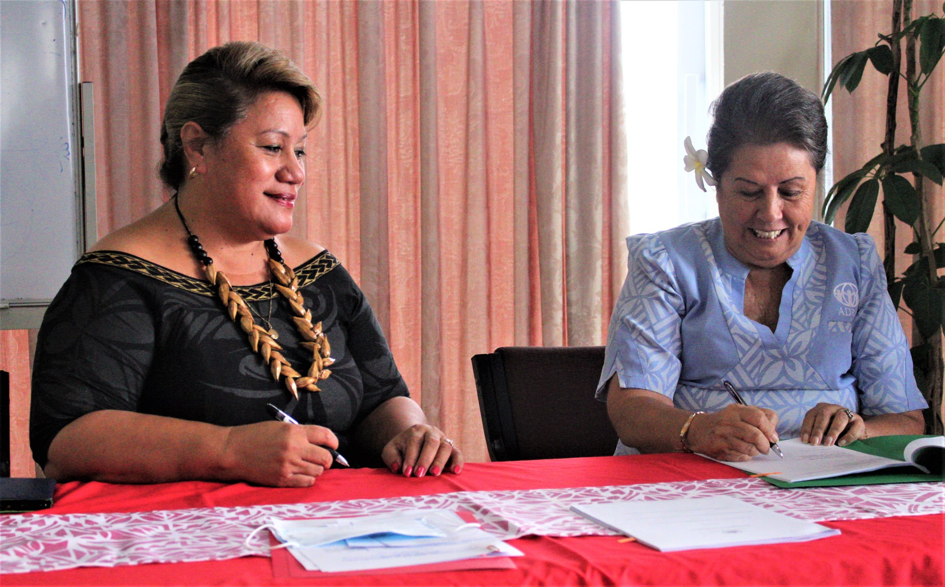 Government gives $2 million for vulnerable families' housing