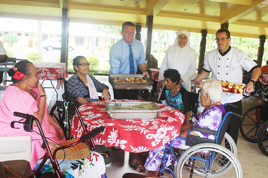 Alaska quake damage could have been much worse, experts say