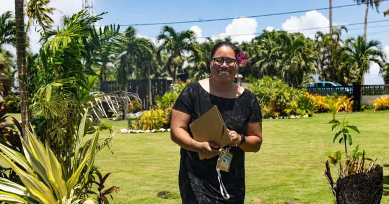 We all win: Taaitulagi 